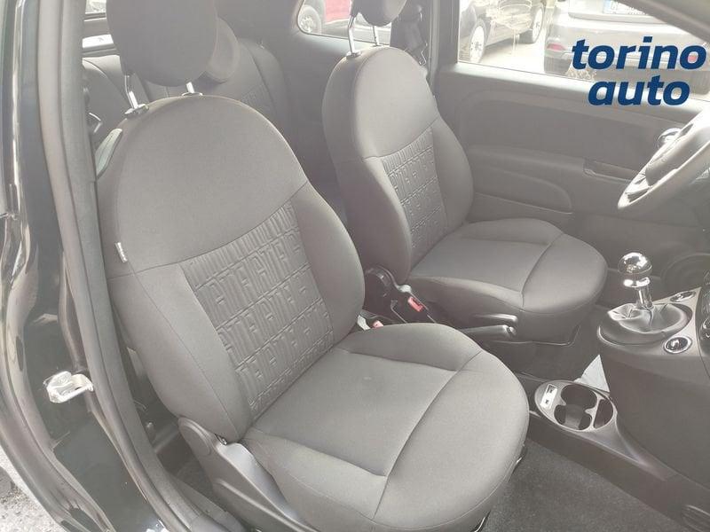 FIAT 500C 500 C 1.0 Hybrid Dolcevita