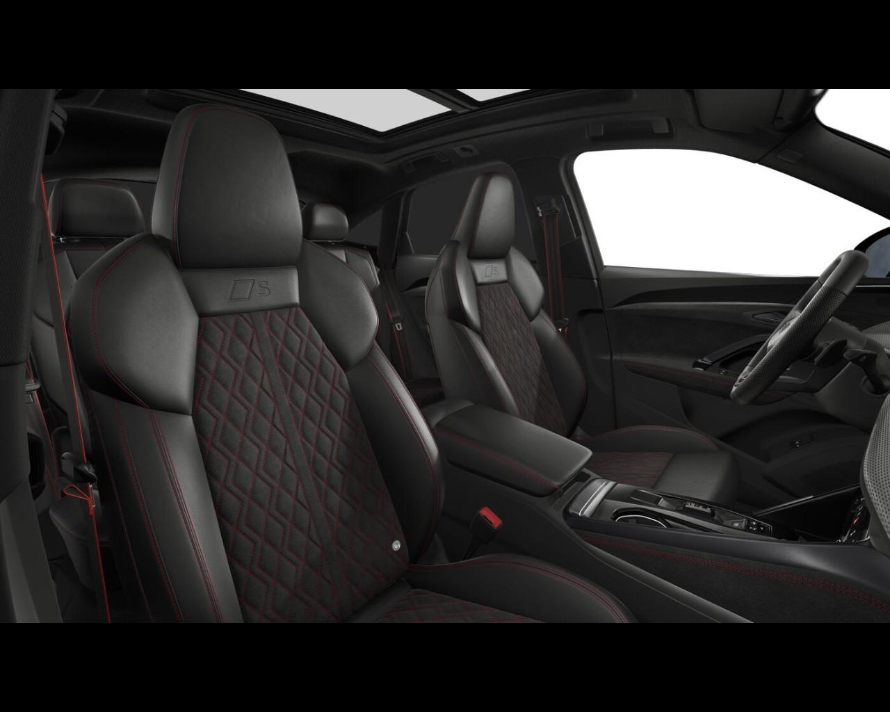 AUDI Audi Q5 Sportback S line edition e-hybrid quattro 220 kW S tronic