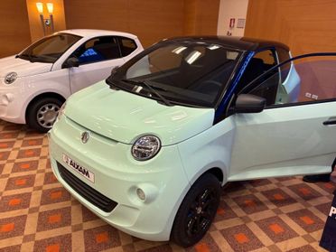 Aixam City AIXAM Easy Chic 113km autonomia