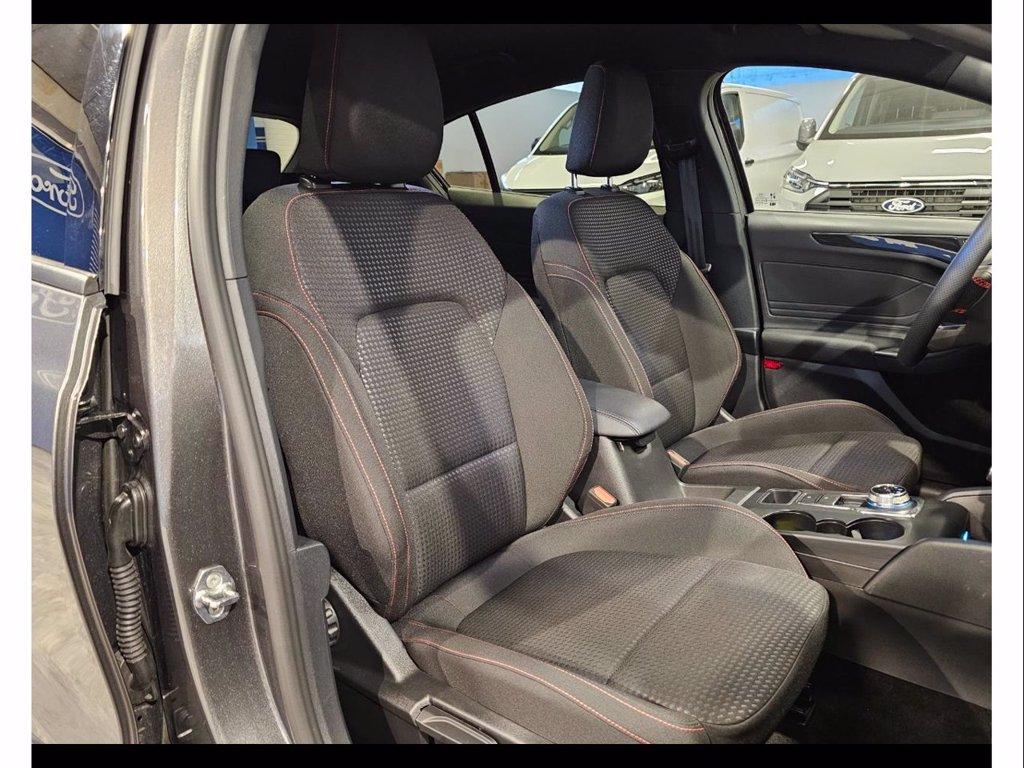 FORD Focus 1.5 ecoblue st-line 115cv auto del 2024