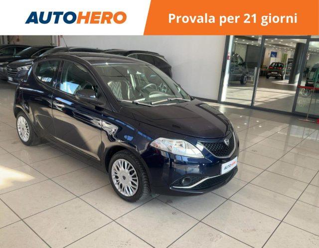 LANCIA Ypsilon 1.2 69 CV 5 porte Gold