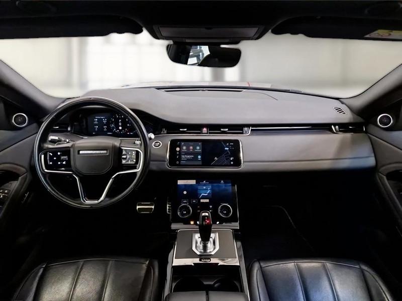 LAND ROVER RANGE ROVER EVOQUE 2.0 P250 MHEV R-DYNAMIC SE AWD AUTO SUV