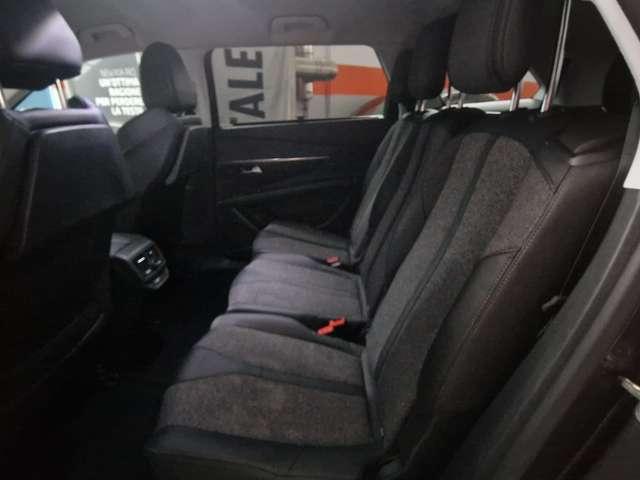 Peugeot 5008 5008 II 2016 1.5 bluehdi Allure s