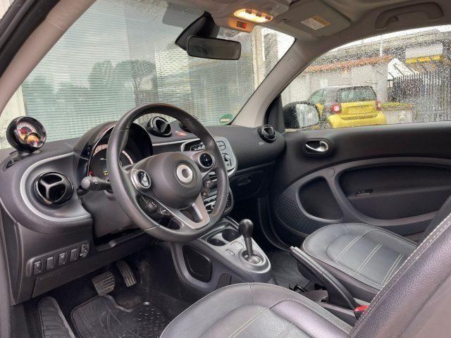 SMART ForTwo 0.9 90CV TURBO PRIME LED PANORAMA NAVIGATORE