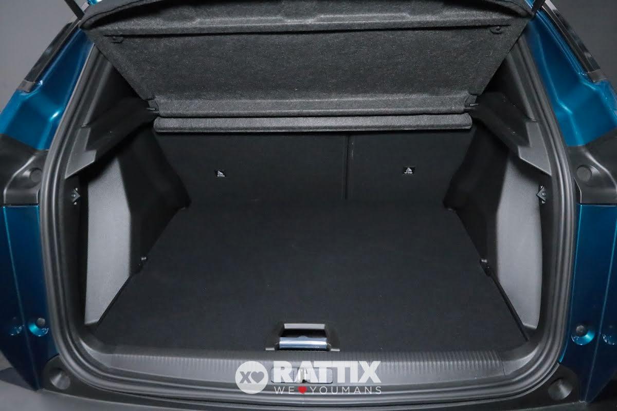 Peugeot 2008 1.2 Puretech 100CV Allure