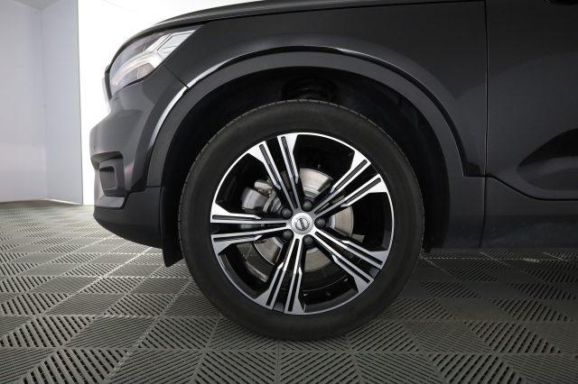 VOLVO XC40 XC40 B4 AWD Geartronic Inscription