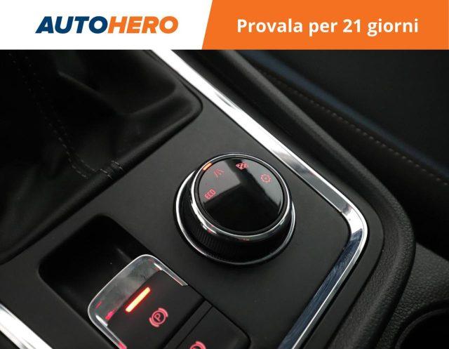 SEAT Ateca 1.6 TDI Ecomotive Style