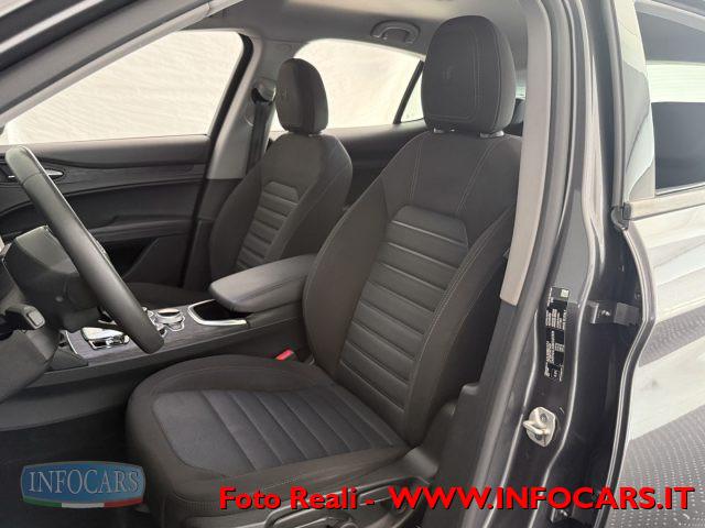 ALFA ROMEO Stelvio 2.2 Turbodiesel 190 CV AT8 Q4 Business - PROMO