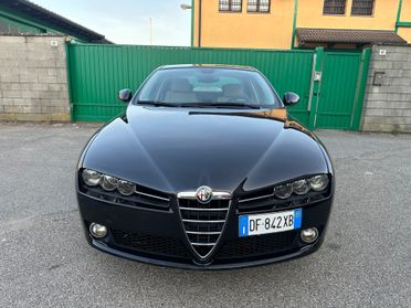 Alfa Romeo 159 1.9 JTDm Progression