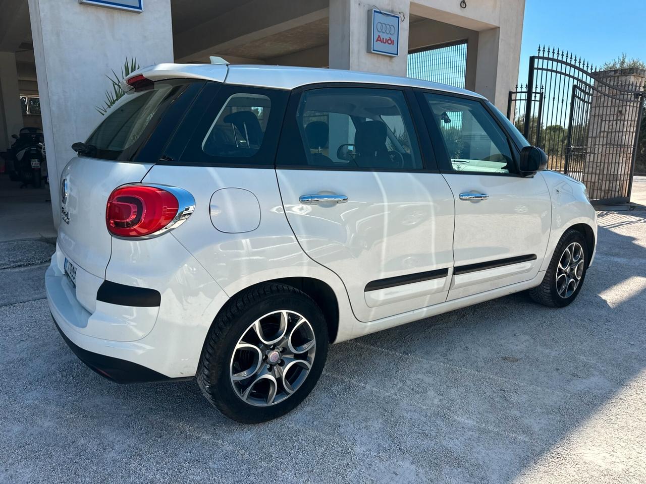 Fiat 500L 1.3 Multijet 95 CV Dualogic 2019 Stupenda
