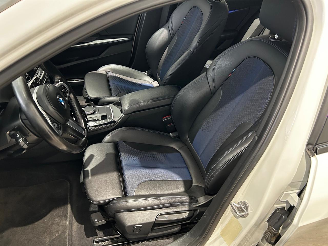 Bmw 118 118d 5p. Msport