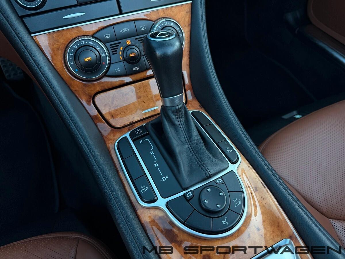 Mercedes-benz SL 350 EVO SPORT * 19" * GARANZIA