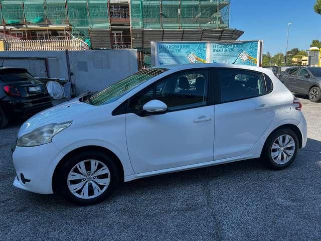 Peugeot 208 208 I 2012 5p 1.4 hdi 8v Access