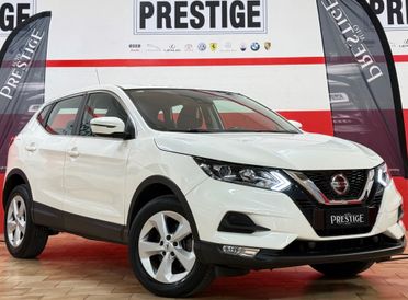 Nissan Qashqai 1.2 DIG-T Tekna