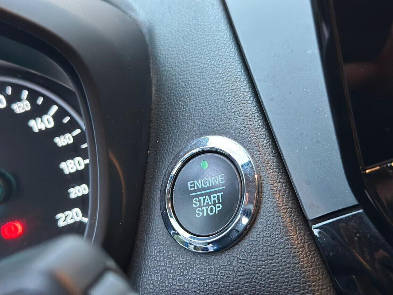 Ford EcoSport 1.5 Ecoblue 100 CV Start&Stop ST-Line Black Edition