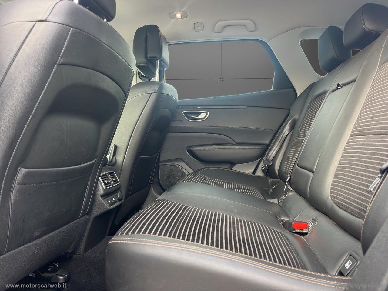 RENAULT Talisman dCi 130 CV EDC Energy Intens