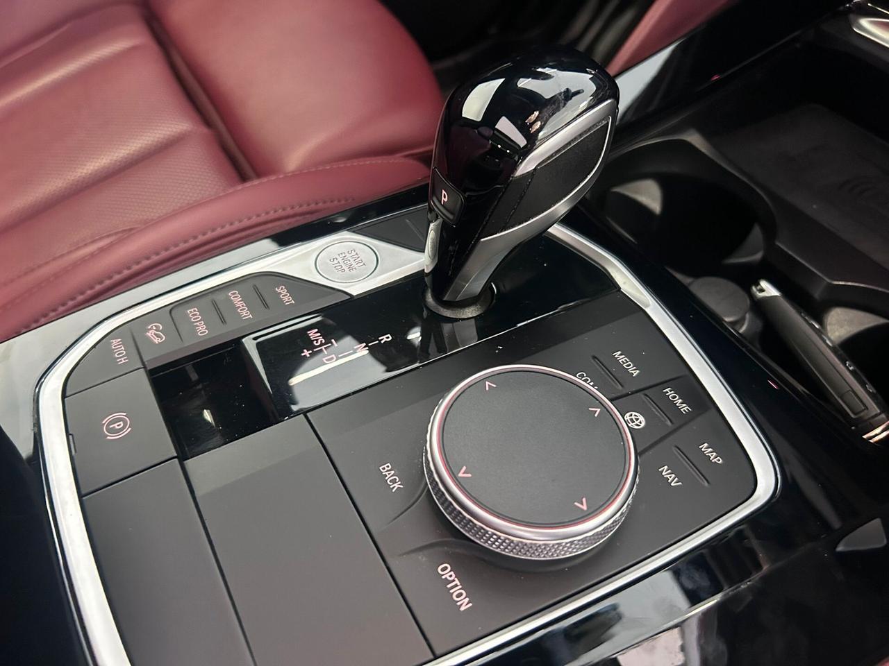 Bmw X4 M xDrive20d Msport IVA ESPOSTA