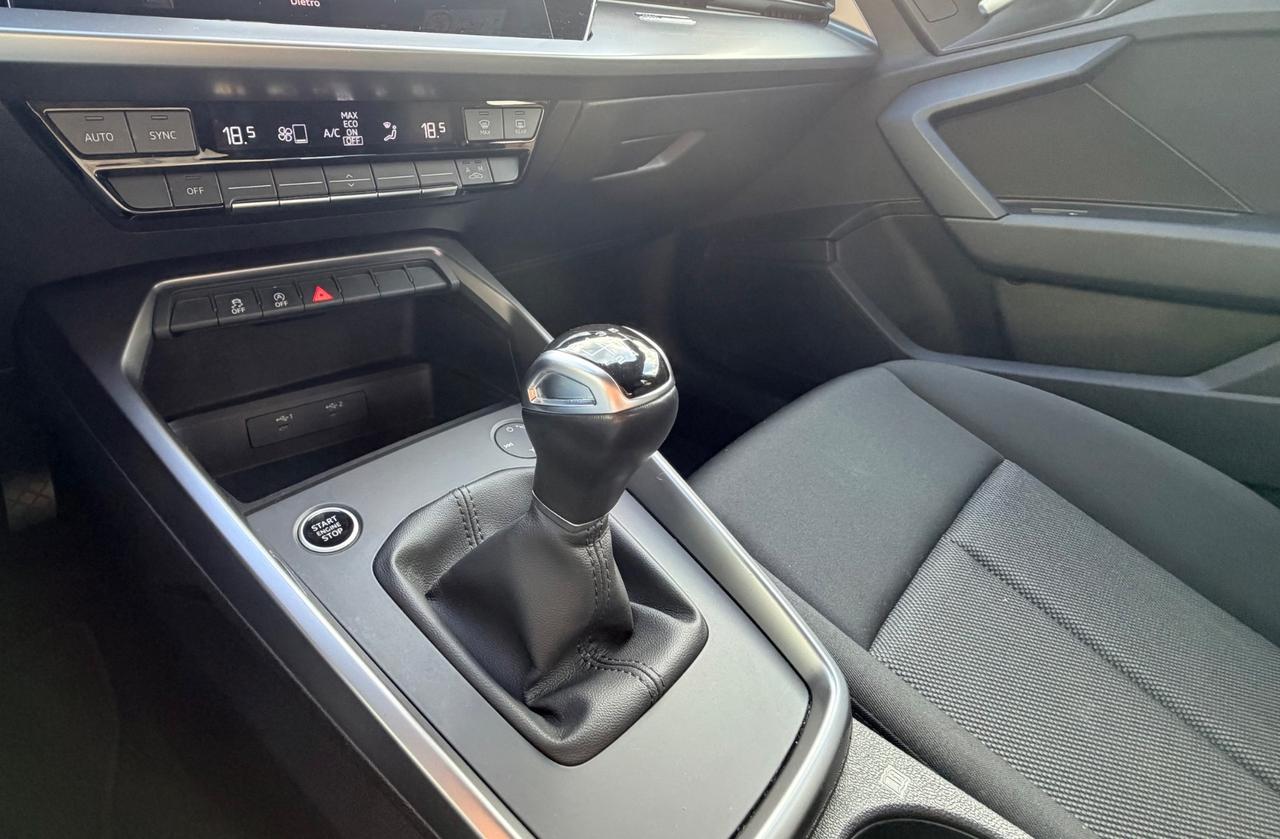 Audi A3 SPB 30 TDI