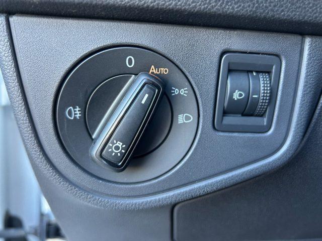 VOLKSWAGEN Polo 1.0 TGI 5p. Life