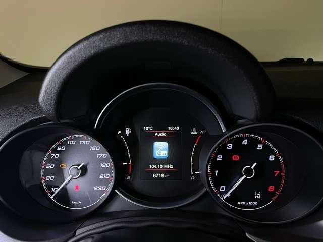 Fiat 500X Cabrio Dolcevita 1.0 T3 120cv Sport