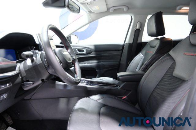 JEEP Compass 1.3 TURBO T4 240 CV PHEV AT6 4XE TRAILHAWK