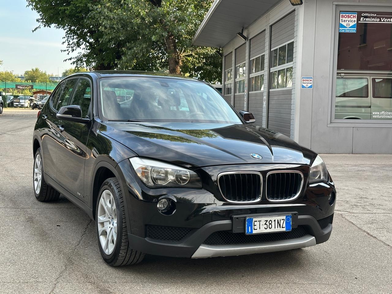Bmw X1 sDrive16d Msport 170mila km