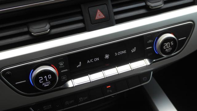 AUDI A4 Avant 2.0 TDI 150 CV S-Tronic