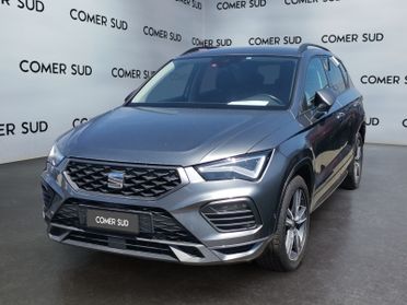 SEAT Ateca 2020 - Ateca 2.0 tdi FR 4drive 150cv dsg