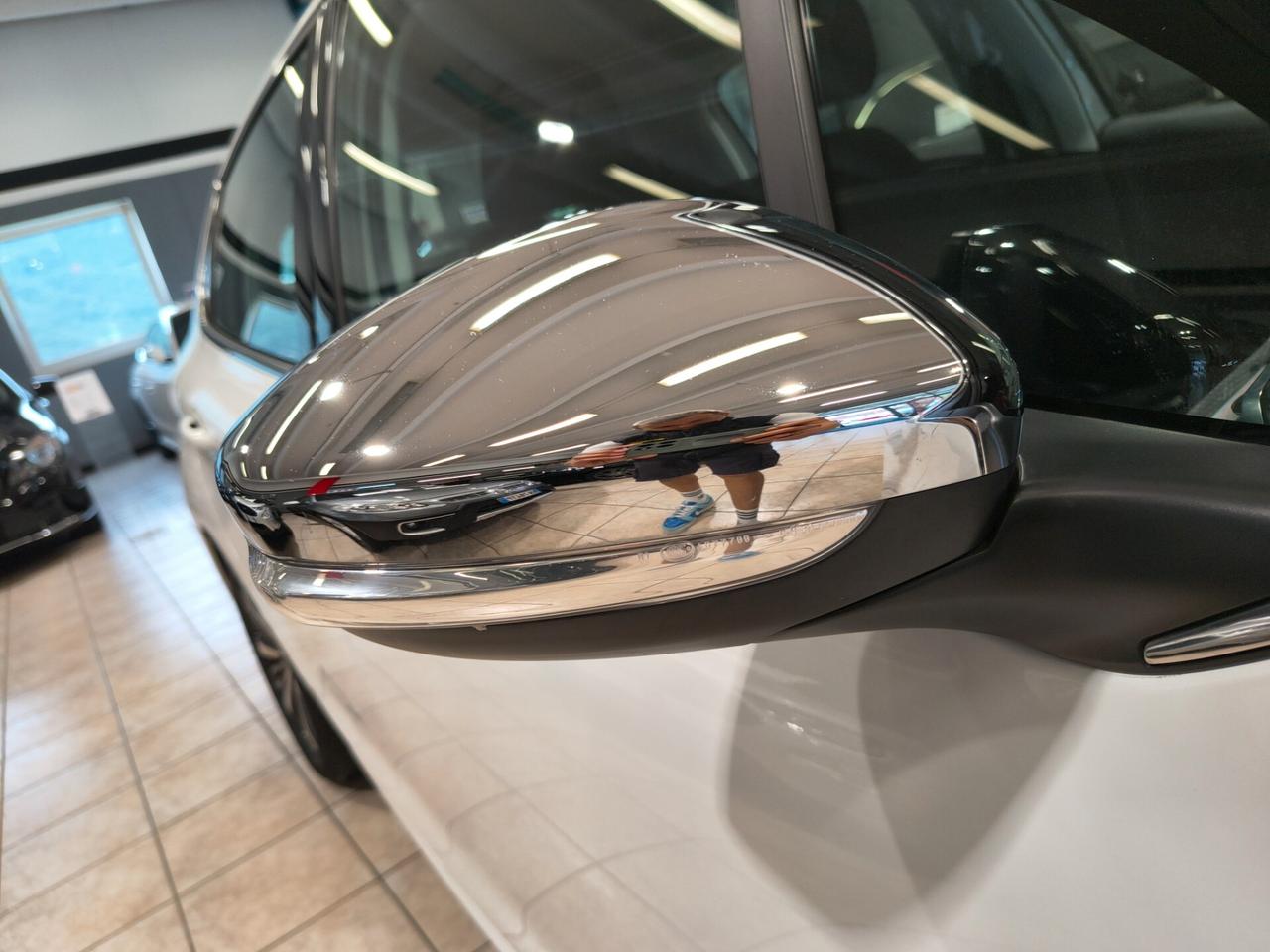 Peugeot 208 P Turbo 110 EAT6 S&S 5 porte GT Line 35.000 KM