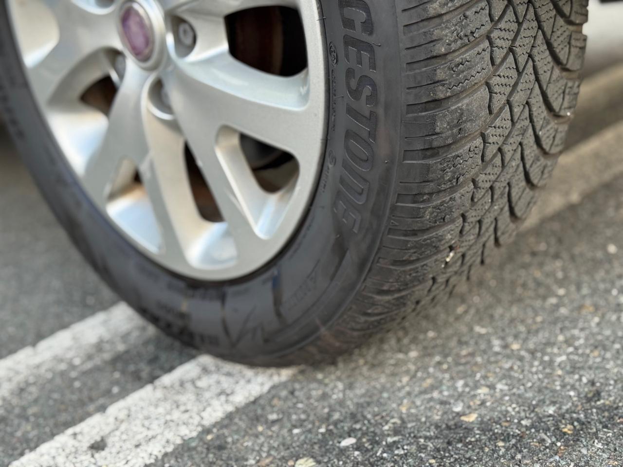 FIAT SEDICI 1.6 BENZINA 4X4 EMOTION 1 PRO 12 MESI DI GARANZIA