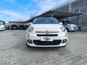 Fiat 500X 1.4 T-Jet 120 CV GPL Pop Star