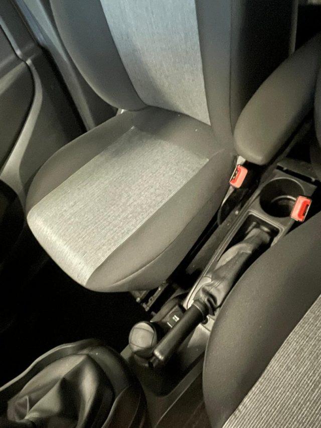 FIAT Doblò Cargo combi N1 1.3 mjt 95cv CH1 Easy S&S