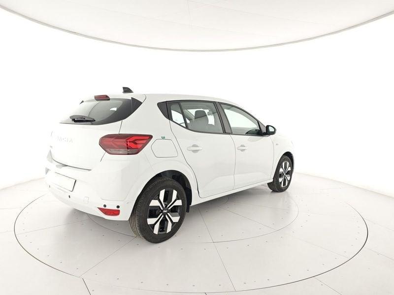 Dacia Sandero Streetway 1.0 TCe 90 CV Journey