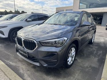 BMW X1 X1 sDrive16d
