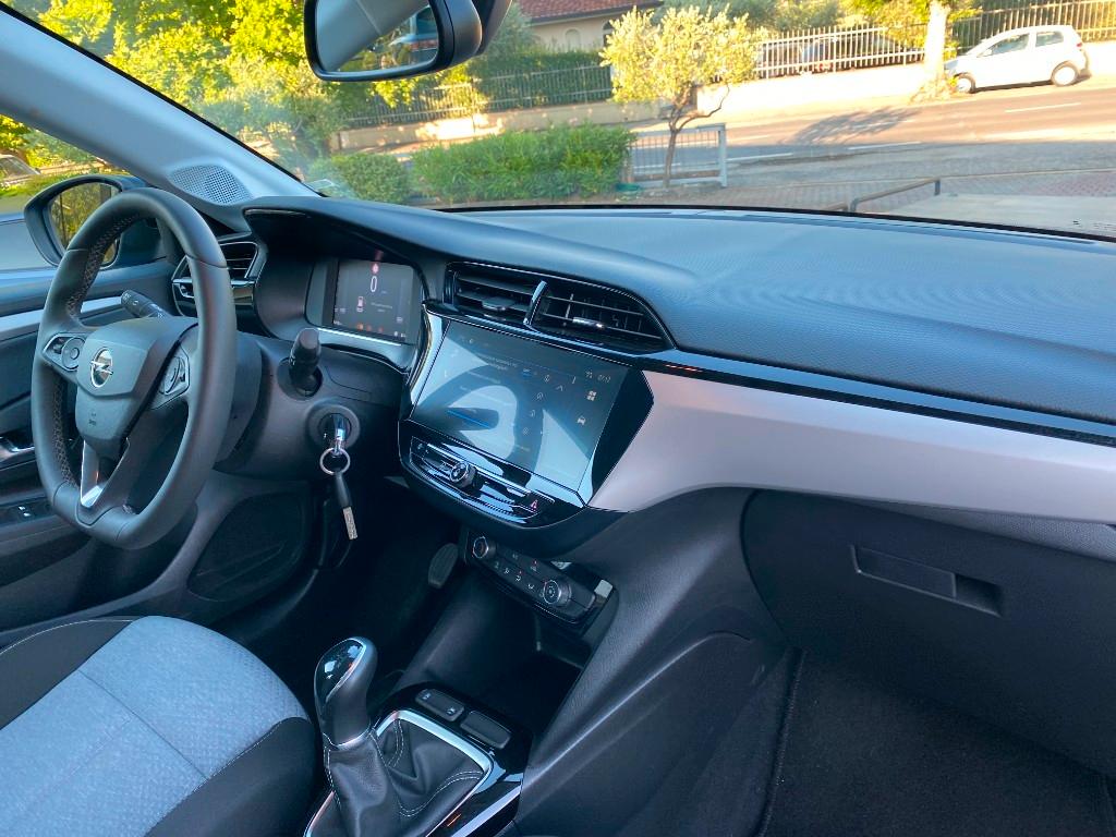 OPEL Corsa 6ª serie Corsa 1.2 GS