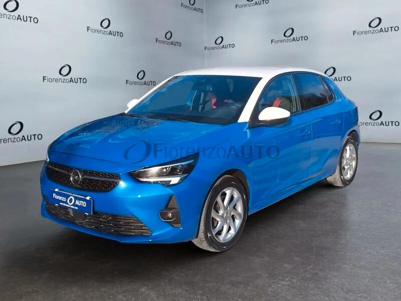 Opel Corsa 1.2 100 CV GS Line (PREZZO REALE)