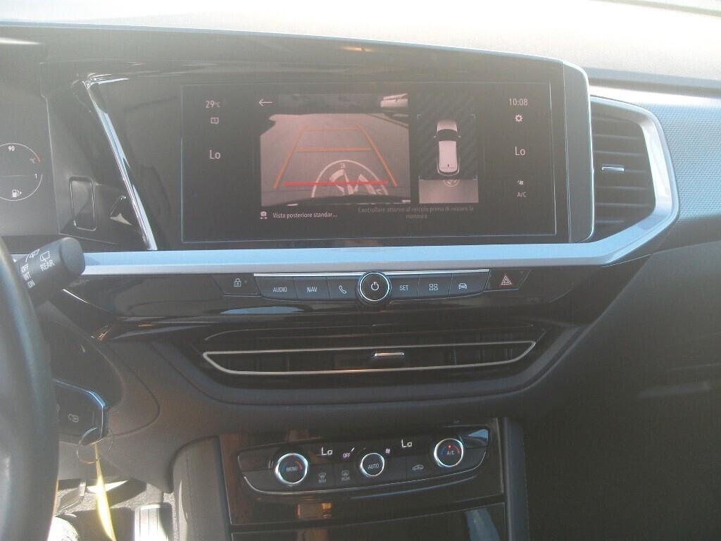 Opel Grandland 1.5 HDI 130 CV aut. Elegance - 2022