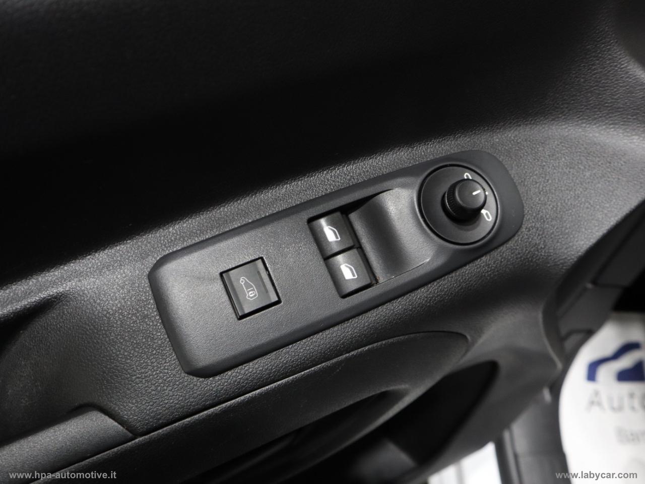 FIAT Doblò 1.5 BlueHdi 130 CV PL 3 POSTI NAVI RETROCAMERA CLIMA