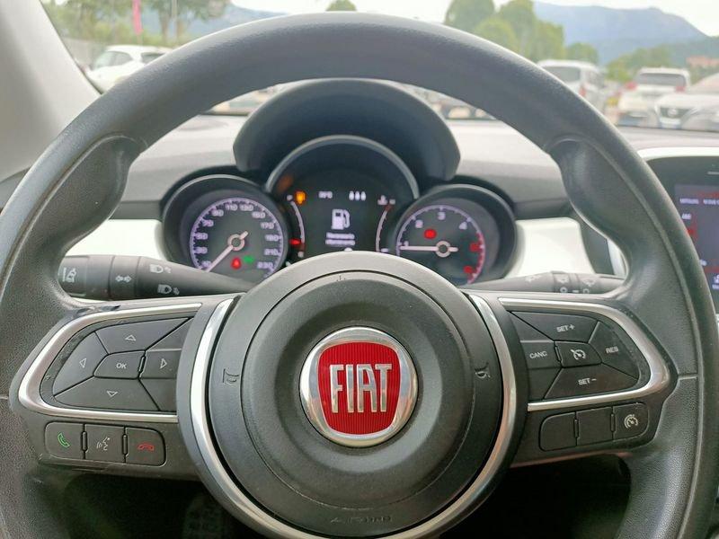 FIAT 500X 500 X 1.3 Multijet 95cv Urban 4x2 my20