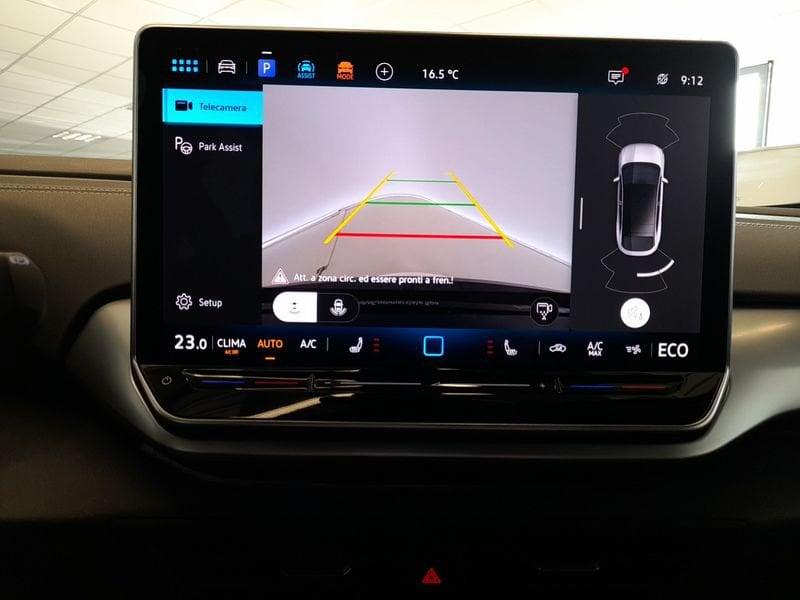 Volkswagen ID.5 Pro Edition Plus