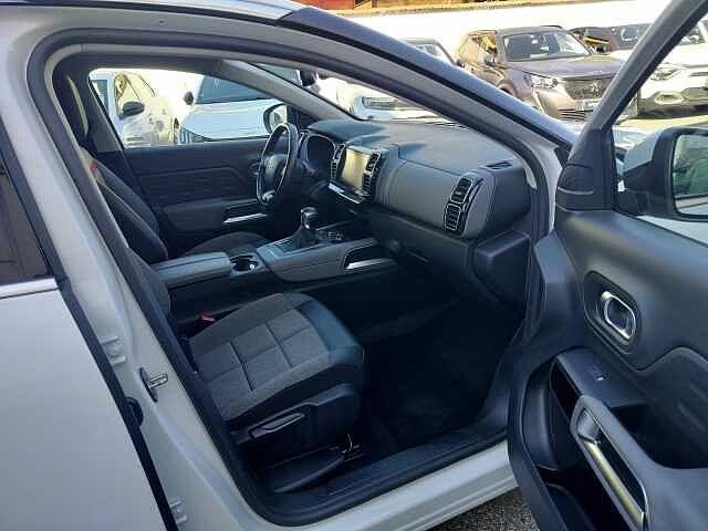 Citroen C5 Aircross PureTech 130 S&S Feel Pack