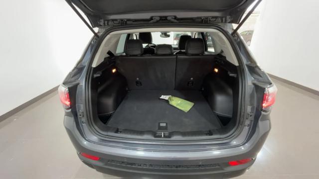 JEEP Compass 1.6 MJT 2WD Limited - VARI COLORI DISPONIBILI!