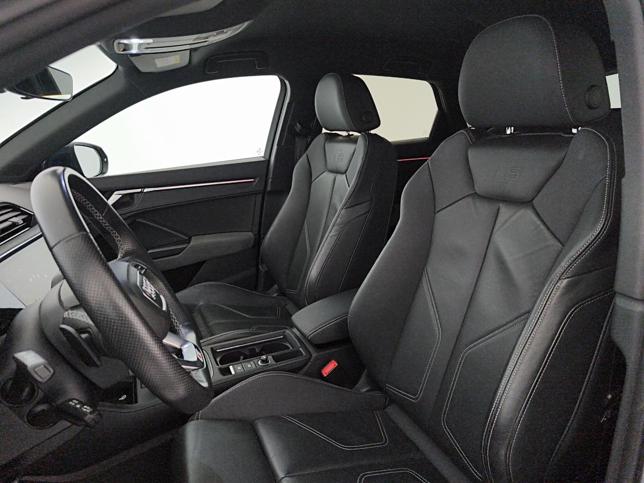 Audi Q3 Sportback 40 2.0 tdi Edition quattro 200cv