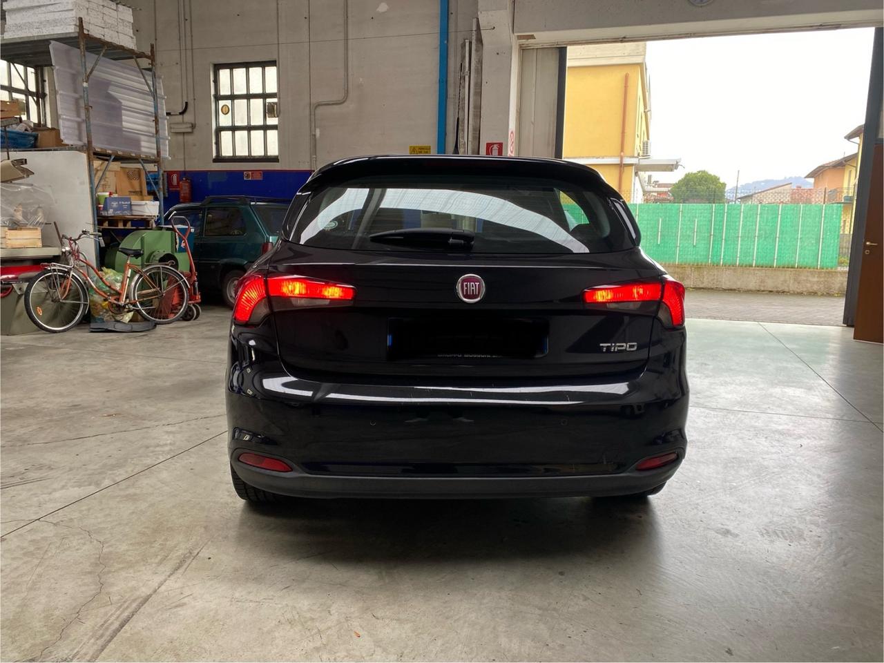 Fiat Tipo 1.4 4 porte Easy