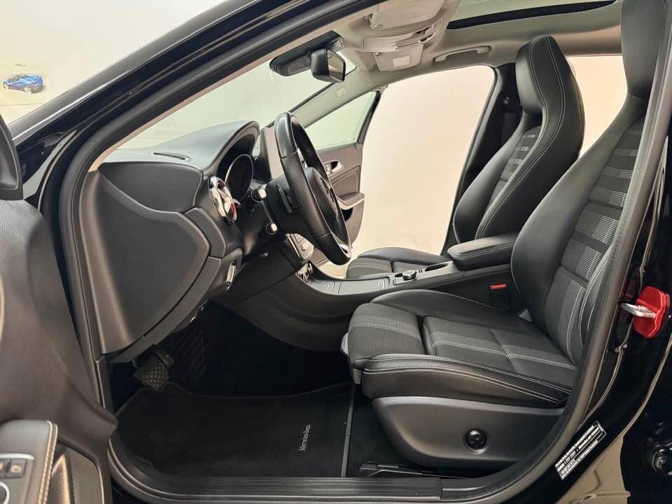 Mercedes-benz GLA 200 D Sport Night Pack 136/CV 2019