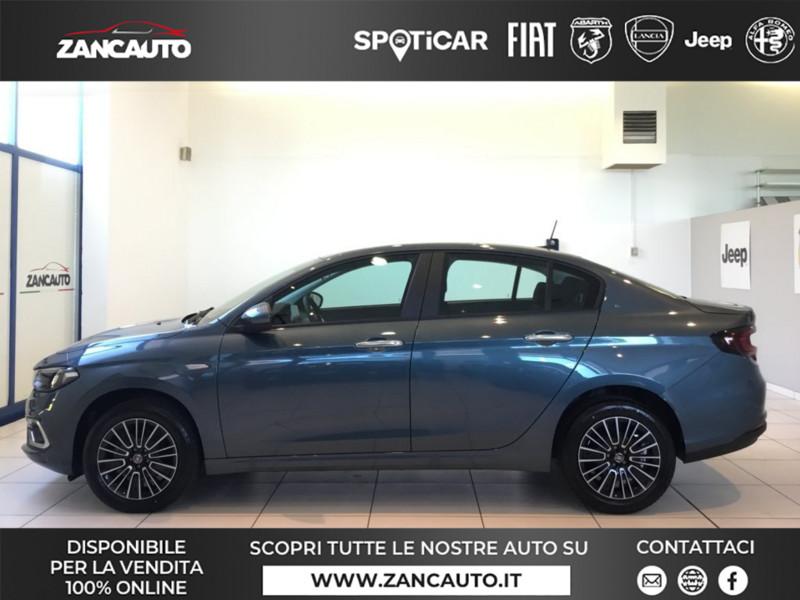 FIAT Tipo 1.6 Mjt S&S 4 porte City PROMO AGOSTO