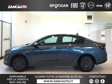 FIAT Tipo 1.6 Mjt S&S 4 porte City PROMO AGOSTO