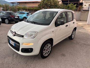 Fiat Panda 0.9 TwinAir Turbo Natural Power Easy 2018