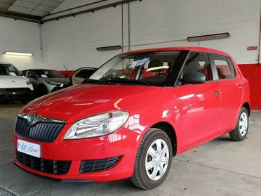 Skoda Fabia Fabia 1.2 6V 60CV 5p. Active NEOPATENTATI