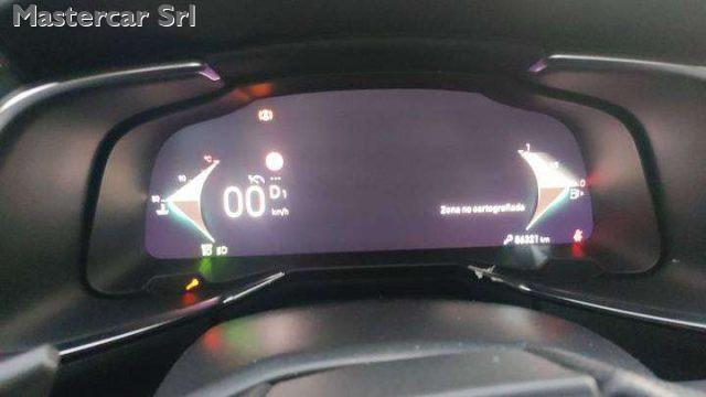 DS AUTOMOBILES DS 7 1.5 bluehdi Performance Line 130cv TG: GP627FY